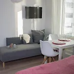 Апартаменты 1